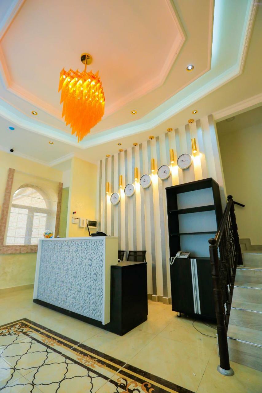 House Luxury Hotel Самарканд Екстериор снимка